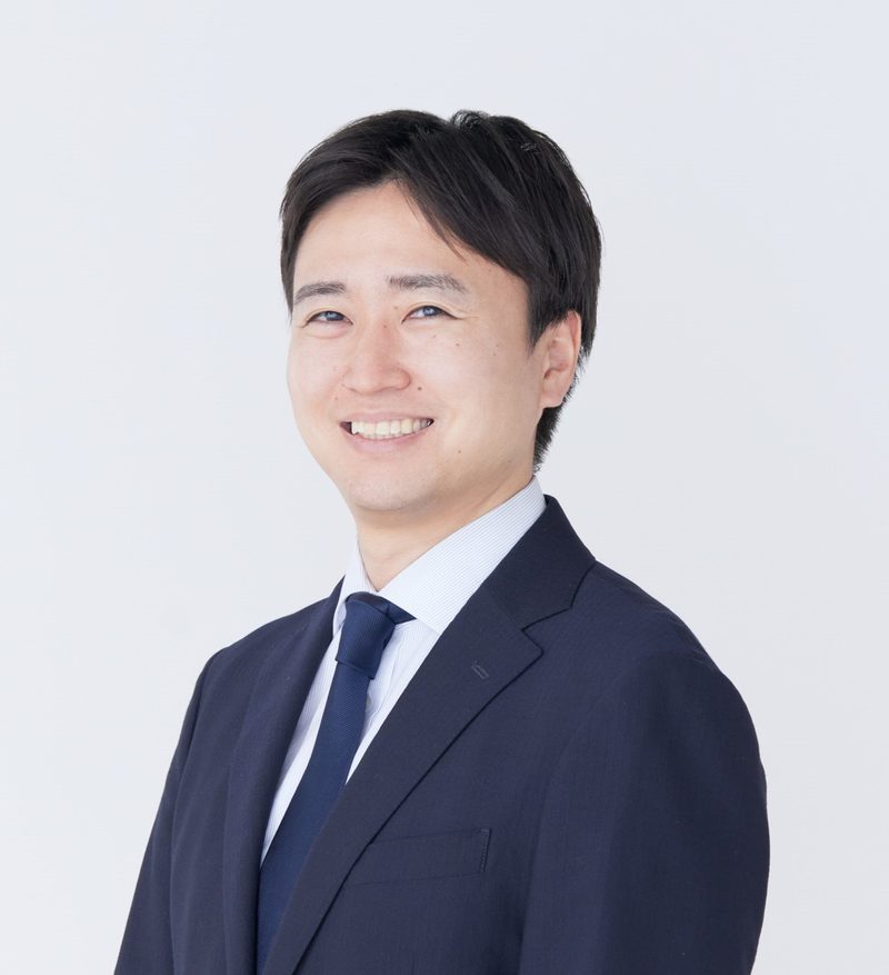 株式会社イチドキリ 代表取締役 徳永 崇志